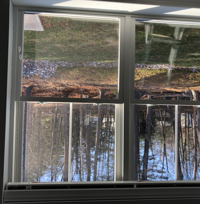 Window screen services
